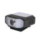 thumbnail image 1 of Sensor Sombrero Clip Luz Faro COB LED Camping Pesca Faro (Negro) Tmvgtek excursión de campamento, 1 of 9