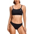thumbnail image 1 of Bikini SYROKAN de Dos Piezas Negro XL, 1 of 6