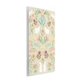 thumbnail image 3 of Stupell Industries Symmetrical Easter Ivory Wall Plaque Art, design by Corinne Haig, 3 of 7