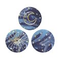 thumbnail image 2 of PopSockets PopMinis Mini Agarre para Teléfonos y Tablets Paquete de 3, 2 of 2
