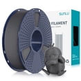 thumbnail image 1 of Filamento para impresora 3D SUNLU PLA mate de 1,75 mm, 1 kg, 1 of 5