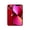 Red, variant on Restored Sprint Locked, Apple, iPhone 13, Cell Phone, 128GB, 4GB RAM, Starlight