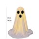 thumbnail image 3 of Decoraciones de Fantasmas Colgantes de Halloween, 3 of 6