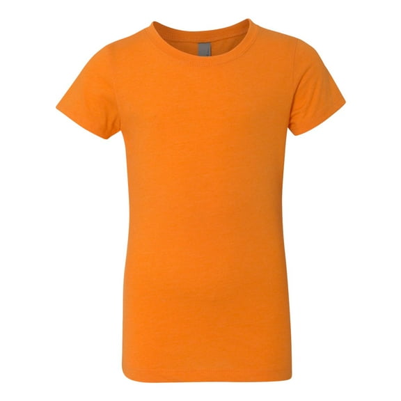 Next Level Apparel Girl's Princess T-Shirt