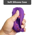 thumbnail image 3 of Accesory JCHPINE Funda rígida y funda de silicona para JBL Clip 5, 3 of 7