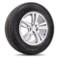 thumbnail image 1 of LLANTA CONTINENTAL CROSSCONTACT LX20 255/55R20 107H Continental CROSSCONTACT LX20, 1 of 2