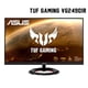 thumbnail image 1 of Monitor Gamer Asus TUF Gaming VG249Q1R 23.8" Full HD 1920 x 1080 IPS Overclockable 165HZ 1ms MPRT Extreme Low Motion Blur, 1 of 7
