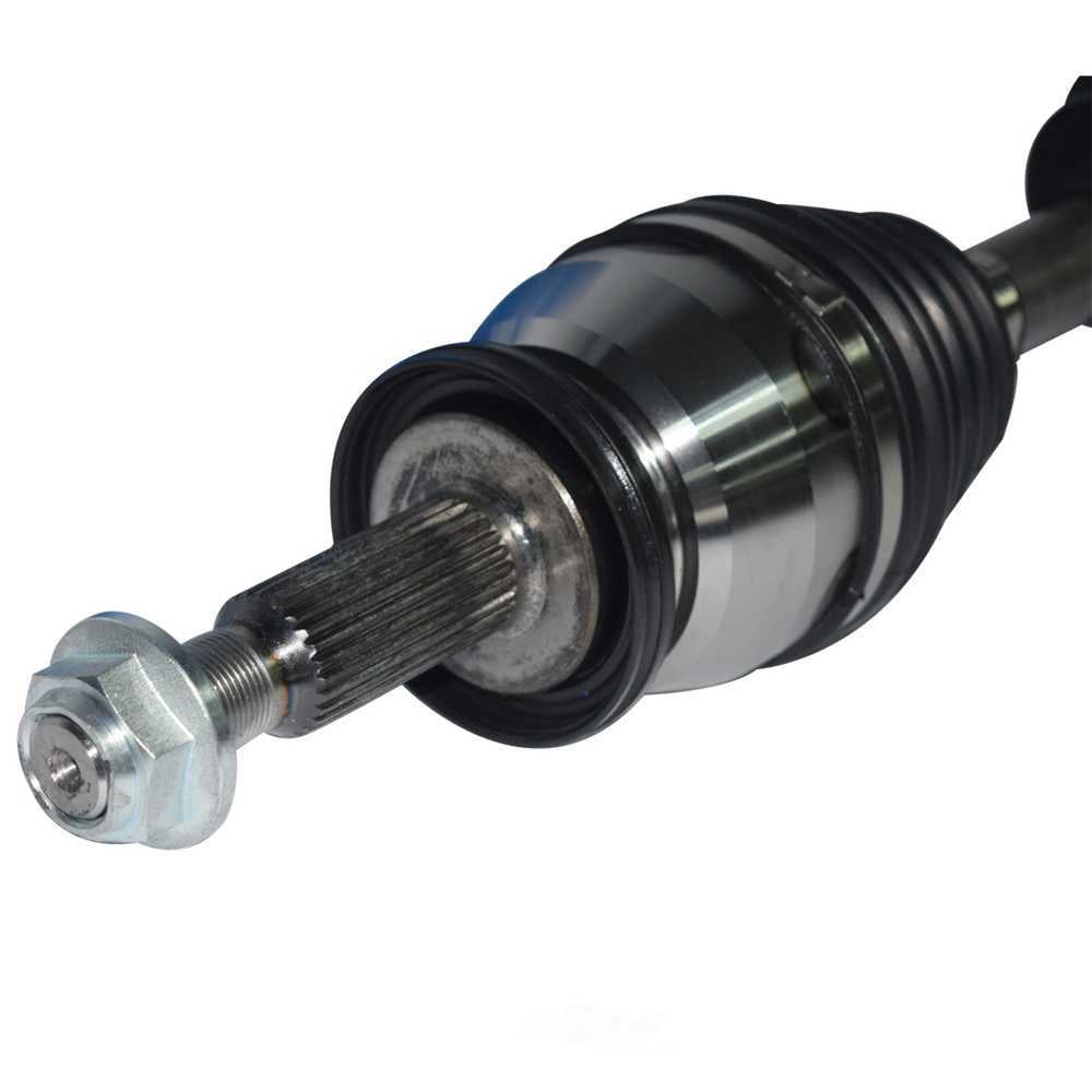 GSP NCV11096 GSP New CV Axle Fits select: 2000-2002 FORD RANGER