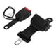 thumbnail image 1 of Cinturón De Seguridad Universal, Cinturón De Seguridad De Asiento Para Montacargas Resistente Al Desgaste Tipo De 2 Puntos Extensión De 110 Cm Correas Resistentes Para, 1 of 7