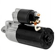 thumbnail image 2 of New 10 Tooth 12V Starter Fits Freightliner Sprinter 3500 3.0L 2012-14 0001115101, 2 of 2