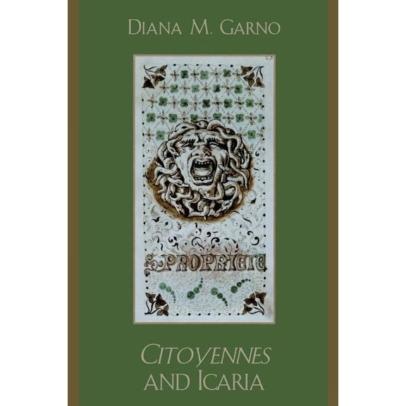 Citoyennes and Icaria, (Paperback)