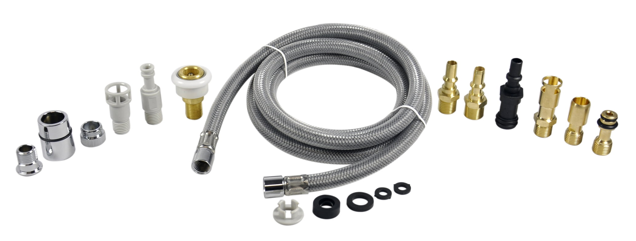 Pfister 951 290 Replacement Kitchen Faucet Hose Wow Blog