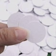 thumbnail image 3 of 30pcs Nfc 215 Cards, For Nfc Round Cards Rewritable Nfc 215 Card Tag Compatible With Tagmo And, 3 of 5