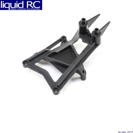 - Losi 251060 Rear Chassis Brace/ESC mount: Super Baja Rey