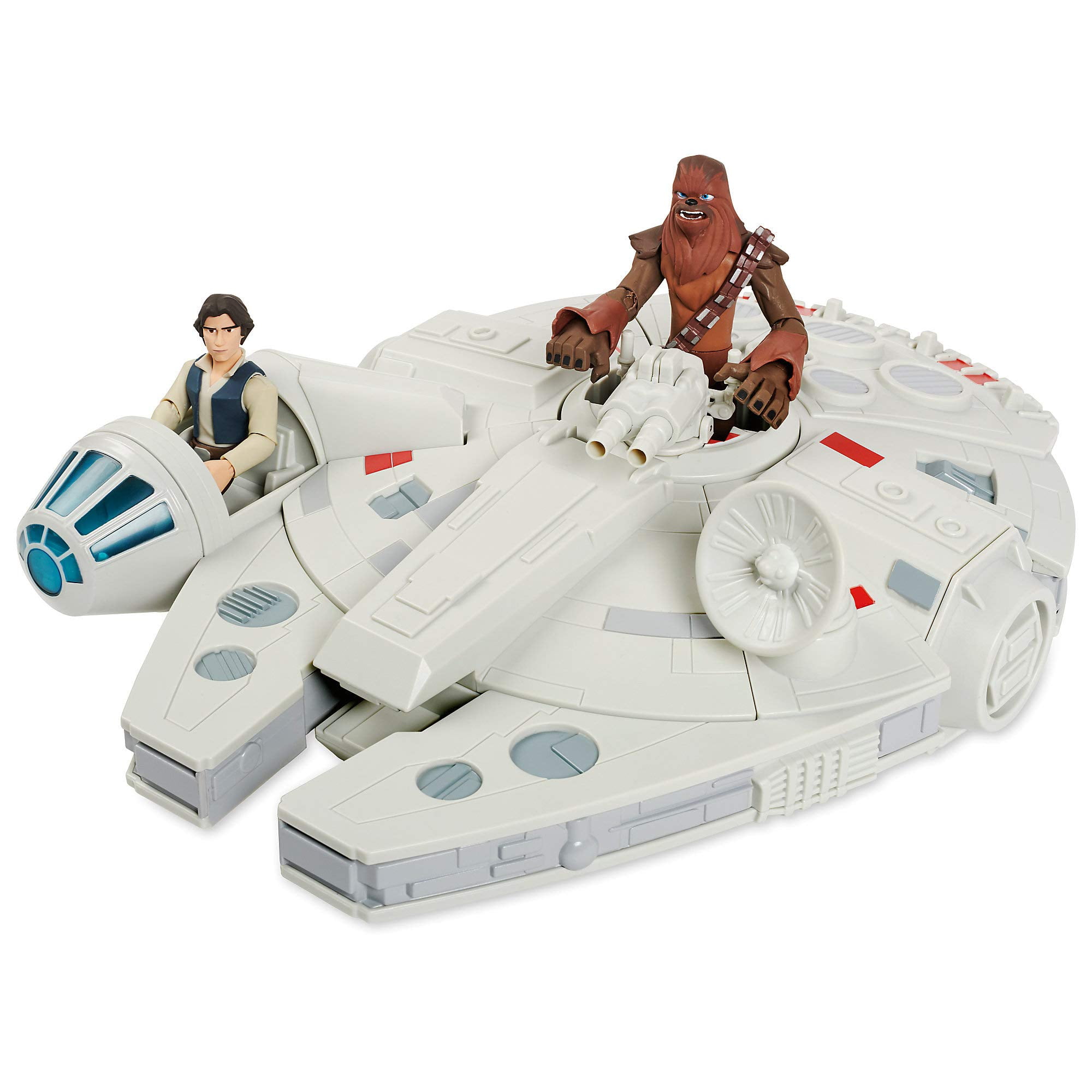 Star Wars Millennium Falcon Play Set 
