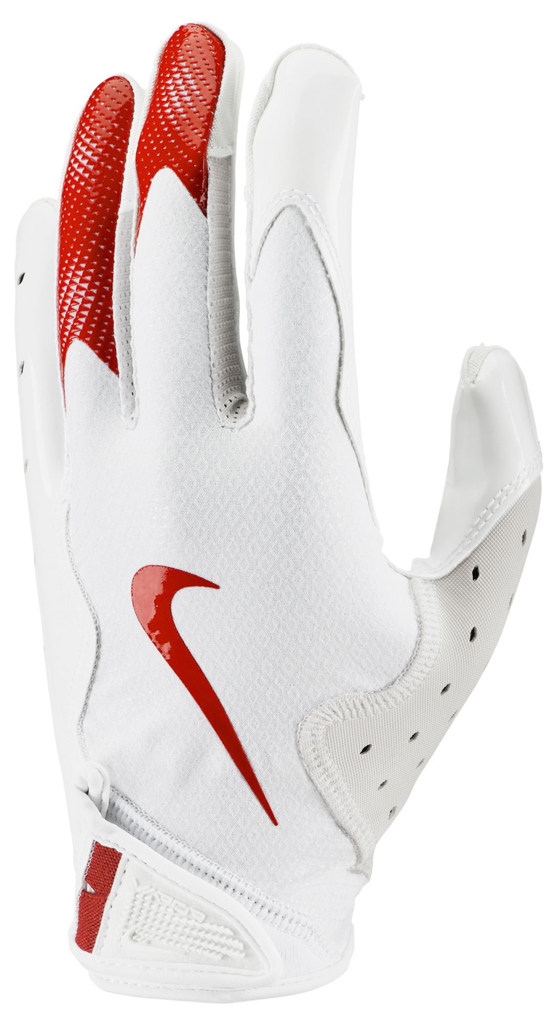 値下げ 新品未使用 XL NIKE VAPOR JET 8.0 NIKE VAPOR JET 8.0 GLOVE Iridescent アメフト グローブ | END