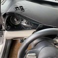 thumbnail image 3 of unique High qualityCar Dashboard Trim Cover Hood Carbon Fiber Color for Dolphin, 3 of 5