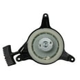 thumbnail image 5 of Pull Starter Recoil Assembly For Honda HRB475 HRB535 HRD535 HRD536 HRH536 HRM535 Lawn Mowers Part Replacement Sturdy Durable Laisenwei, 5 of 9