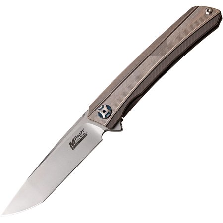 Evolution Framelock Gray