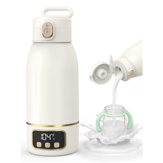 $10 Savings Baby Brezza Instant Warmer with Free $10 eGift Card