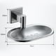 thumbnail image 2 of Jabonera de acero inoxidable 304 para pared, bandeja de ducha, jabonera, accesorios de baño (9209A), 2 of 7