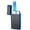 Blue 1382, variant on Metal Gas Lighter Windproof High Temperature Spitfire Household Kitchen High Temperature Welding Windproof Direct Lighter Inflatable Outd