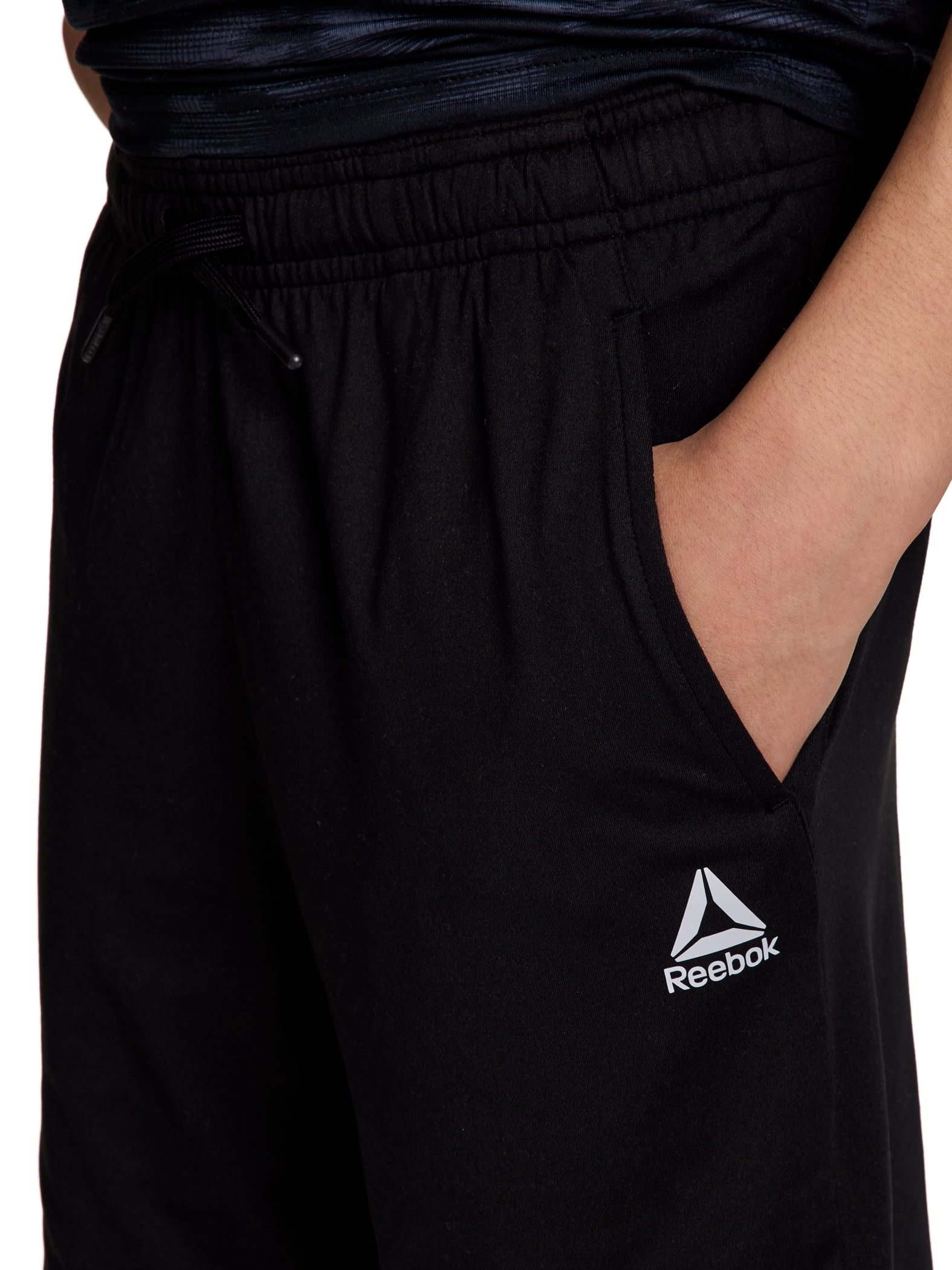 Reebok Boy's Legacy Performance Core Short, Sizes 4-18