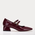 thumbnail image 1 of Lizbeth - Zapatos Mary Jane cereza rojo vino 22 CM, 1 of 8