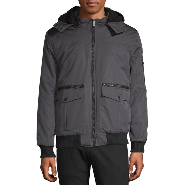 yoki bomber jacket