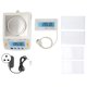 thumbnail image 1 of Lab Scale Digital Display Electronic Laboratory High Accuracy AC 100V240V BDSDJA(1kg/0.01g UK Plug), 1 of 5