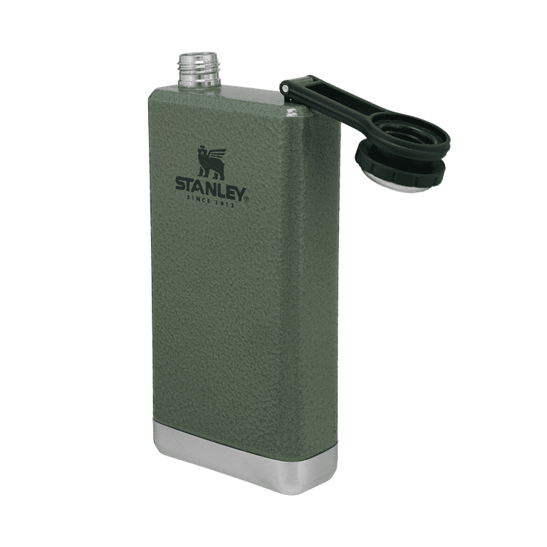 Supreme Stanley Big Steel Adventure Flask SS17 Streetwear
