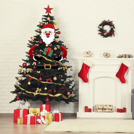 

Party for Kids 3-5 Event Dress Party Flag Streamers Party for Kids Event Dress for Women Short Christmas Decorations Christmas Animal 5 Piece Set Christmas Tree Head Arms And Legs Stolen