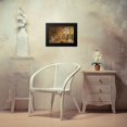 thumbnail image 4 of Halloween Fun 18x13 Black Modern Framed Museum Art Print Titled - Boehme, Nicky, 4 of 5