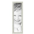 thumbnail image 2 of ArtToFrames 9" x 32" White Picture Frame, 9x32 inch White Wood Poster Frame (WOM-4332), 3 Pack, 2 of 7
