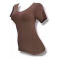 thumbnail image 3 of Playera JERA RL Manga Corta Licra, 3 of 3