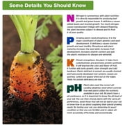 Luster Leaf 1601 Rapitest Soil Test Kit