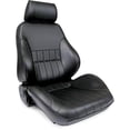 thumbnail image 2 of Scat 80-1000-51RS Rally Series 1000 Seat Fits select: 1975-2003 FORD F150, 1993-2007 HONDA CIVIC, 2 of 4