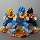 thumbnail image 2 of Figuras de acción de Dragon Ball y Vegetto, vegtto SSJ, modelo de colección de PVC de 29cm, regalos para niñosNo Box Gong Bohan LED, 2 of 2