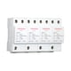 thumbnail image 1 of Protector de sobretensión de la casa de 380V Dispositivo protector de protección de bajo v Carevas Protector contra sobretensiones, 1 of 7