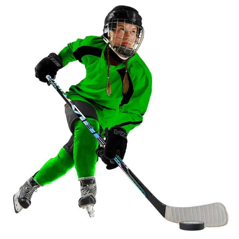 FS VIBE Prism XC2 Composite Ice Hockey Stick - Intermediate 62