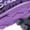 TF Purple, variant on OnyxTrek Soccer Cleats for Mens Boys Girls Indoor Turf Soccer Shoes Youth AG TF Training Football Boots Unisex
