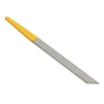 thumbnail image 3 of Carving Knife, Professional Efficient Carving Knife with Ergonomic Handle Practical Fine Polished Coated Hand Carving Tool for Woodworking Carving Molding Cutting Punching, 3 of 8
