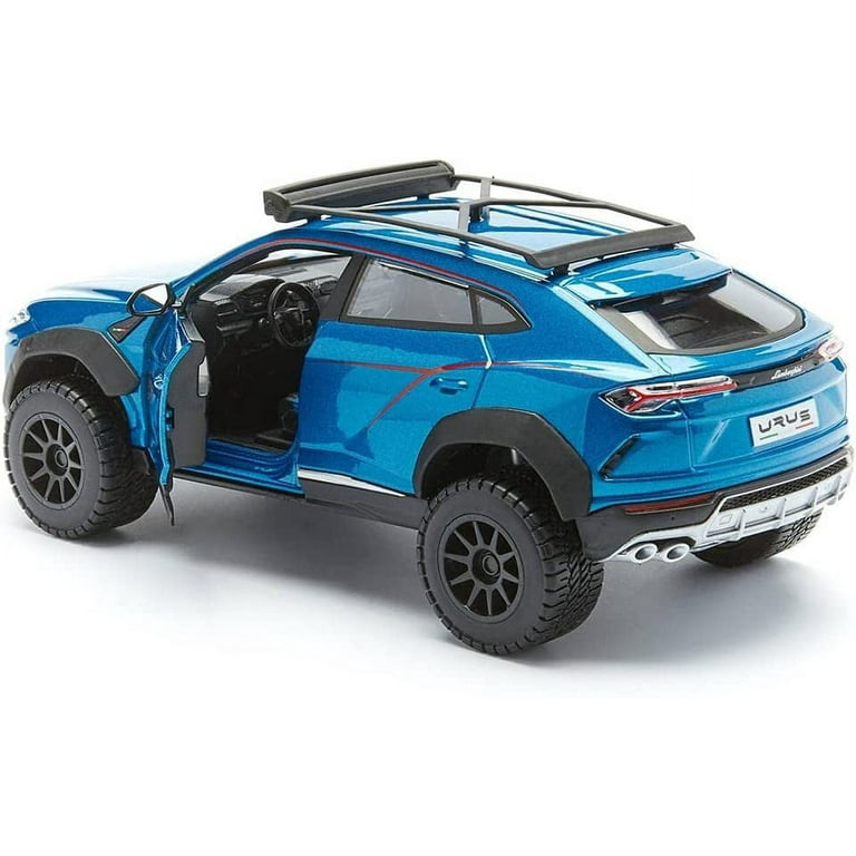 Diecast lamborghini cheap urus