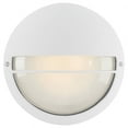 thumbnail image 4 of Access Lighting - Clifton-12W 1 LED Outdoor Bulkhead in Contemporary Style-9.75, 4 of 8