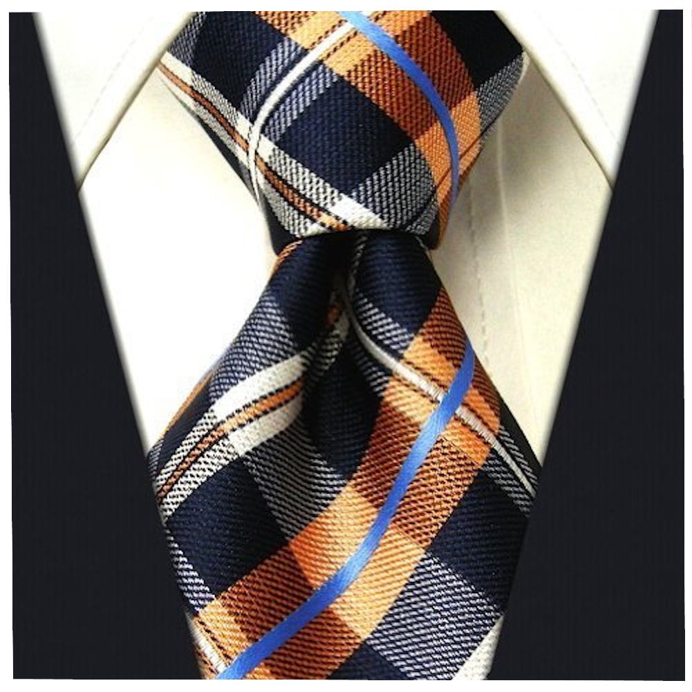 woven mens ties