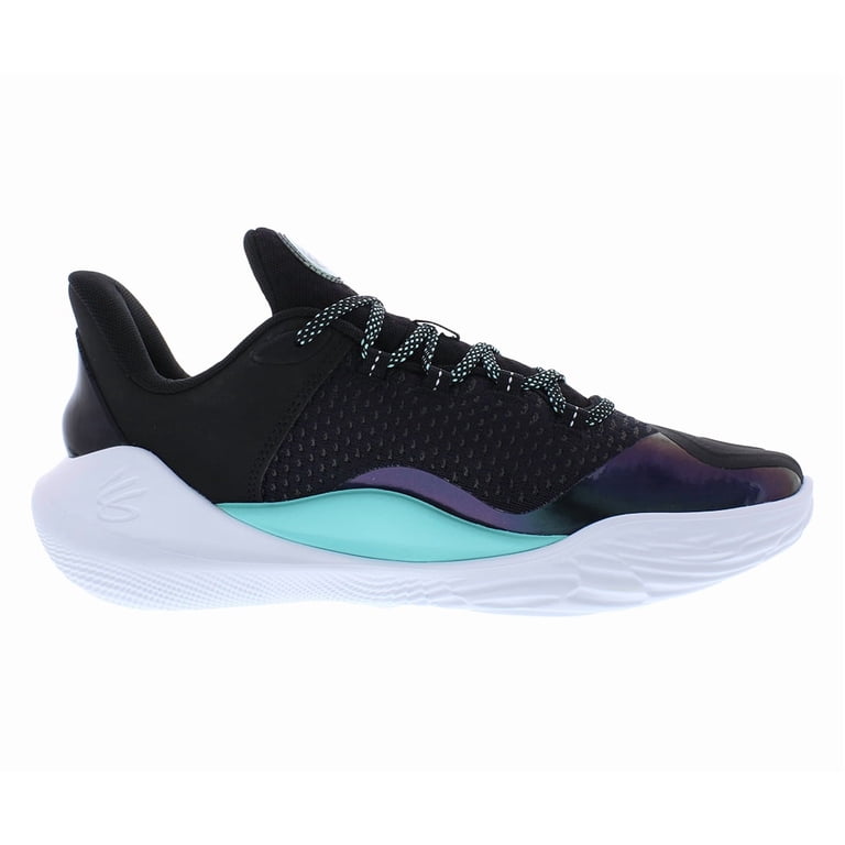 シューズ(男性用) Under Armour Curry 11 DC 27cm シューズ(男性用