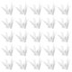 thumbnail image 1 of BEADCEST 50Ud Origami Para En Bodas Y Fiestas Con Japonés, 1 of 8