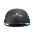 thumbnail image 4 of Mouse Gamer RGB Yeyian SHIFT 3 en 1, 26000 DPI, 1ms, Inalámbrico 2.4GHz, Bluetooth- YGM-WWRB-01, 4 of 8