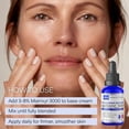 thumbnail image 6 of Skin Perfection Matrixyl 3000 Peptide Serum Booster, Palmitoyl Peptides, 0.5 oz, 6 of 11