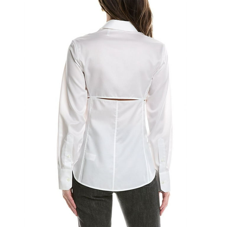 トップス helmutlang 04ss ASYMMETRICAL TOP | WWW.HELMUTLANG.COM